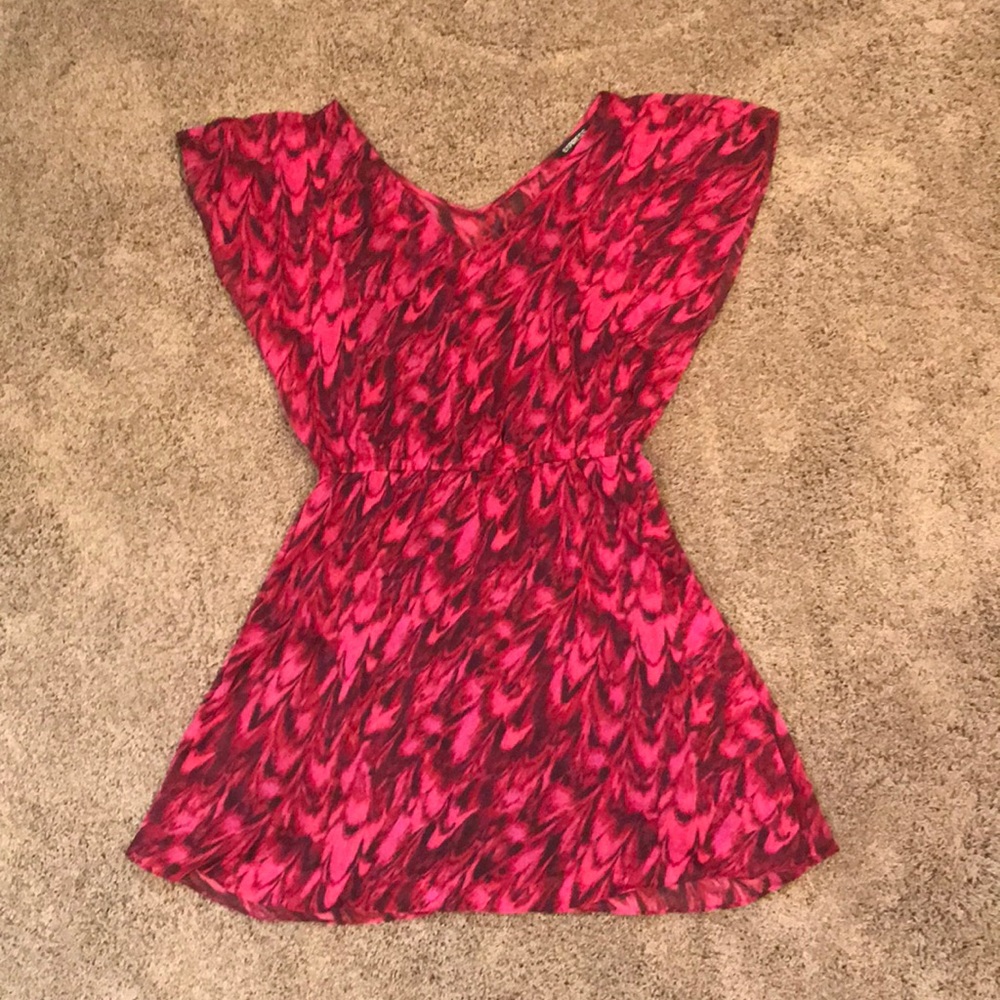 Dress from Express